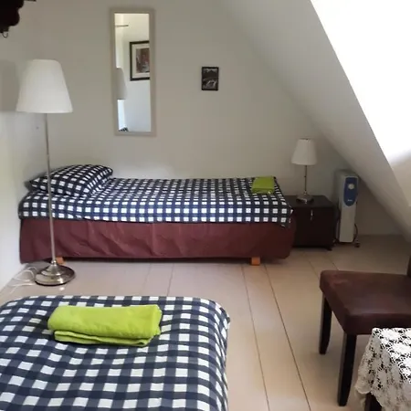 Luigeranna Motel Kudema