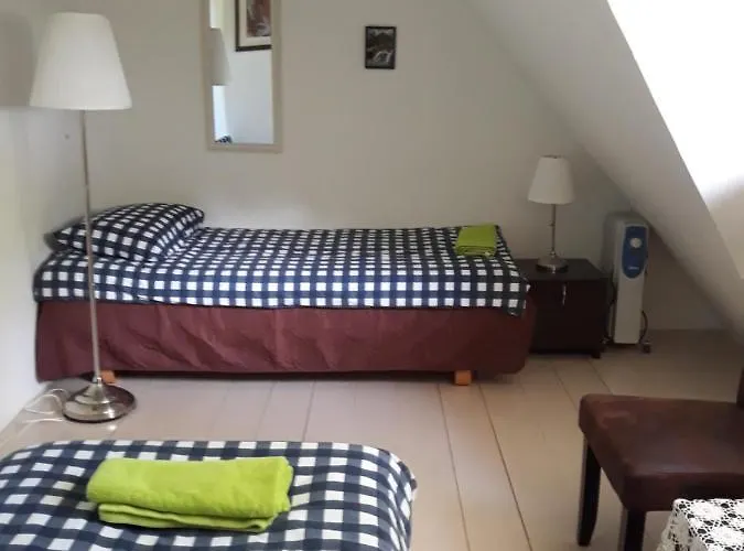 Luigeranna Motel Kudema